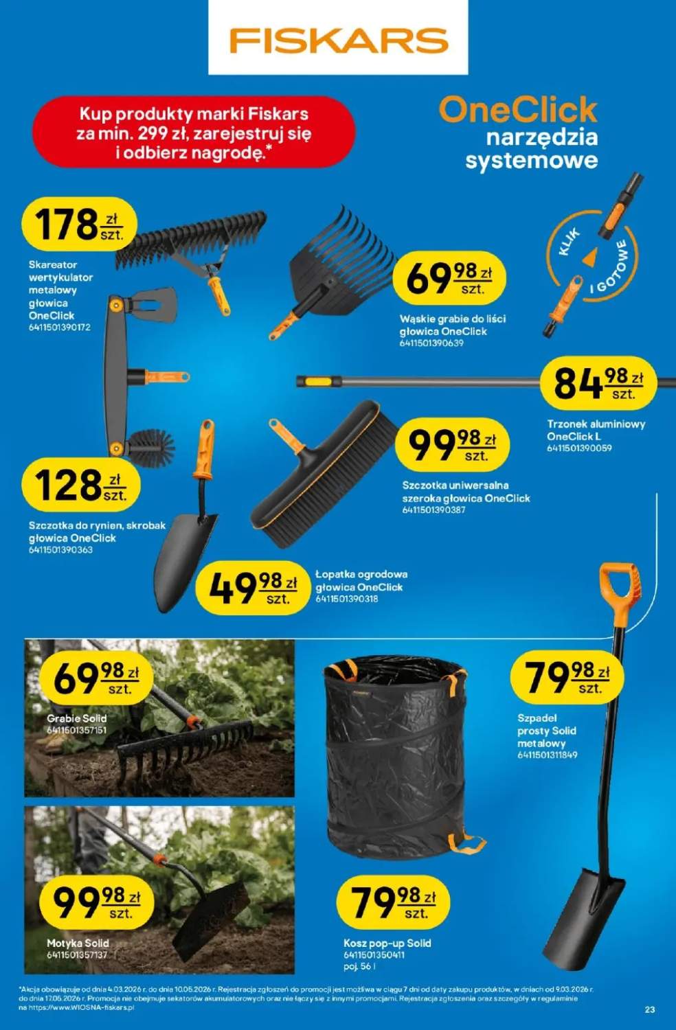 Gazetka – strona 23