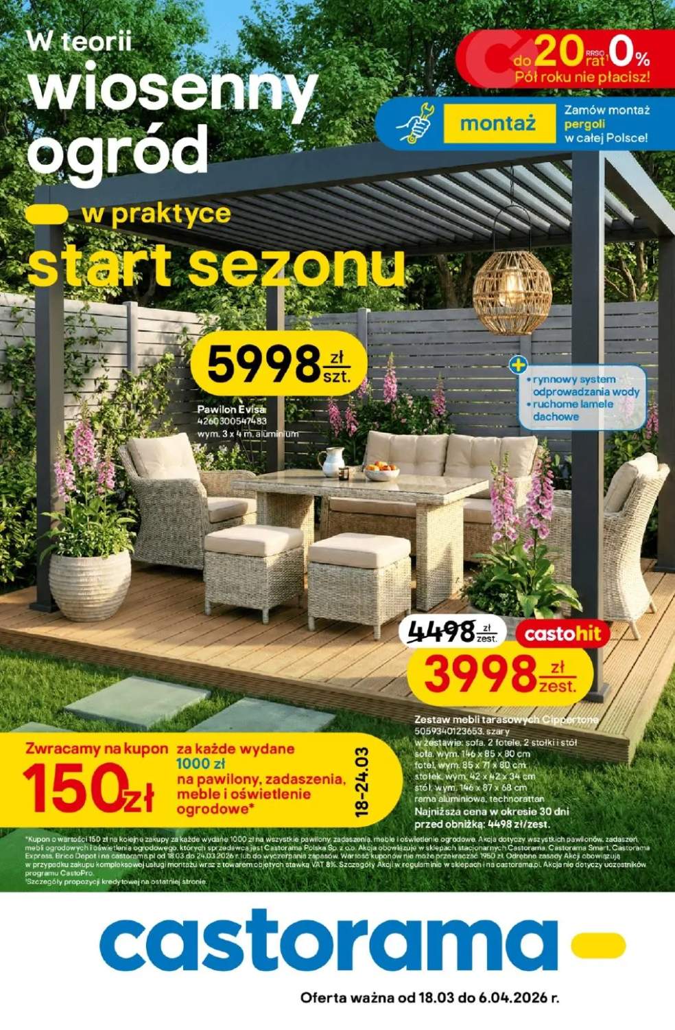 Gazetka – strona 1