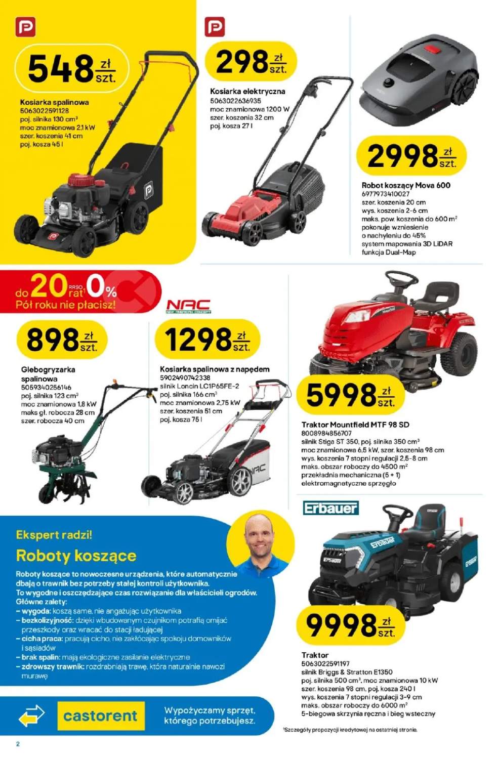 Gazetka – strona 3