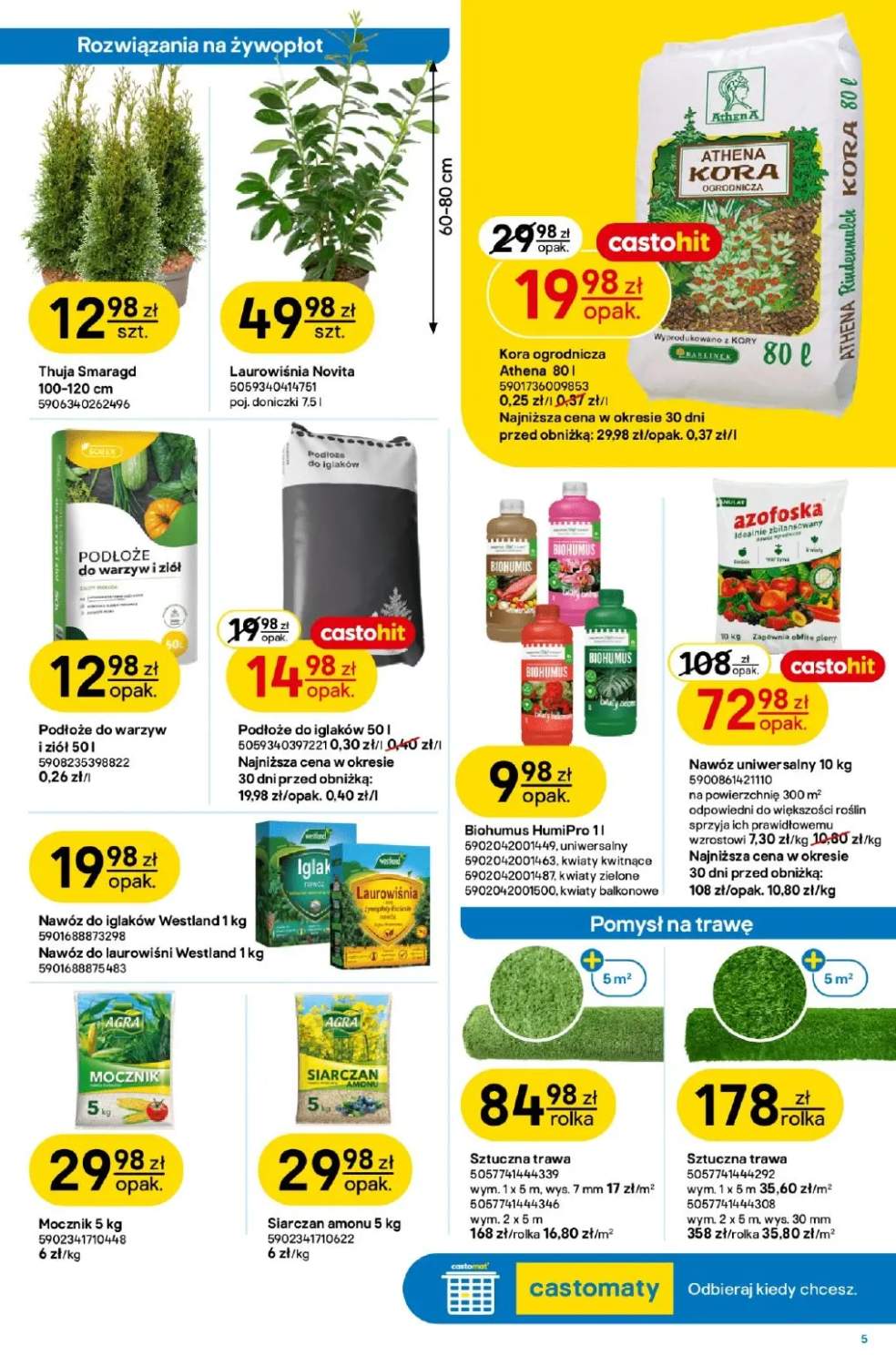 Gazetka – strona 6