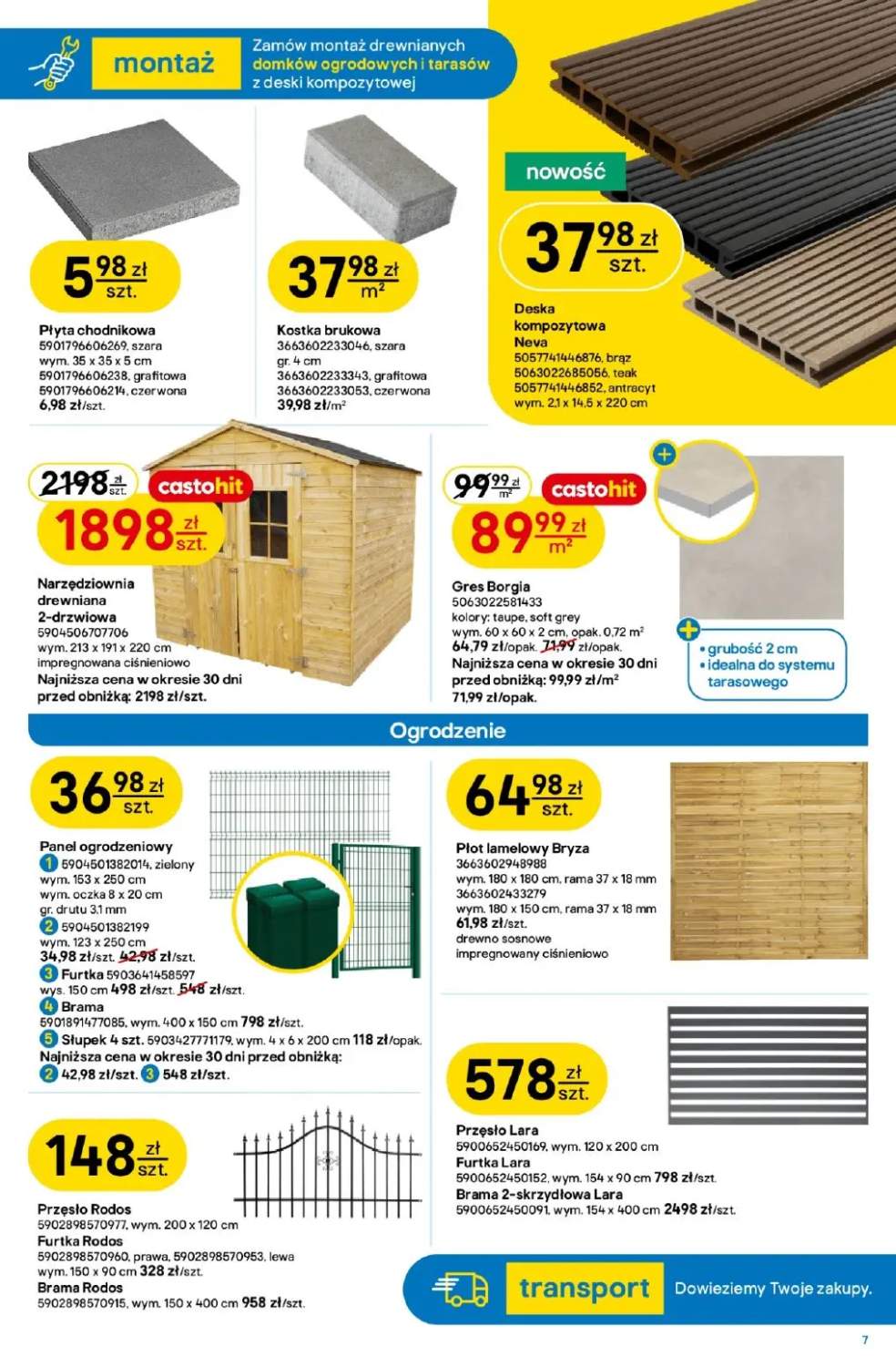 Gazetka – strona 8