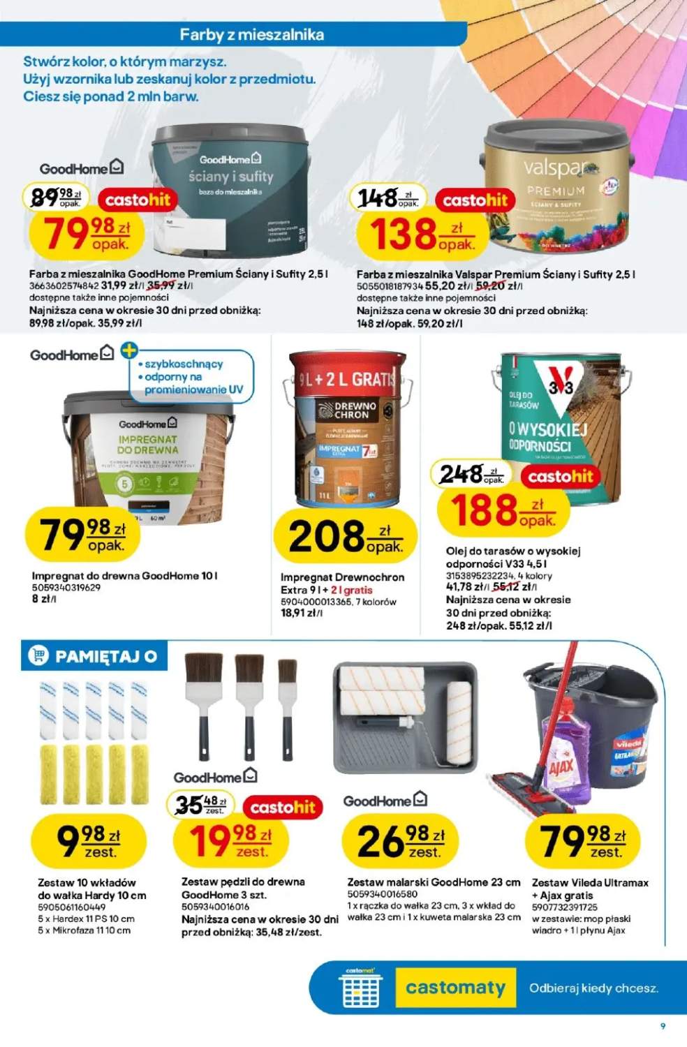 Gazetka – strona 10