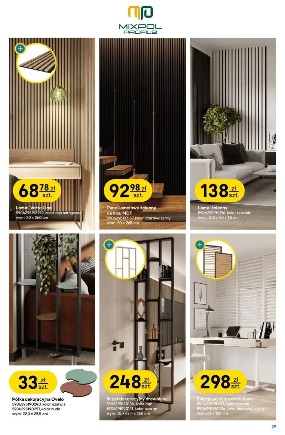 Gazetka – strona 29