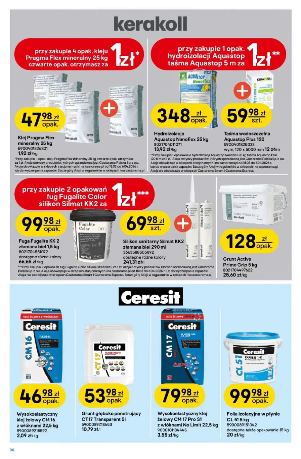 Gazetka – strona 30