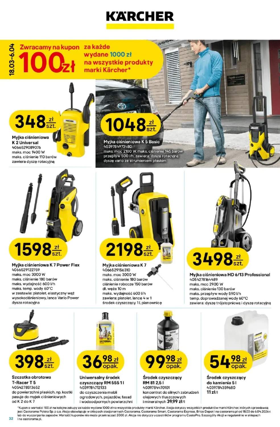 Gazetka – strona 32