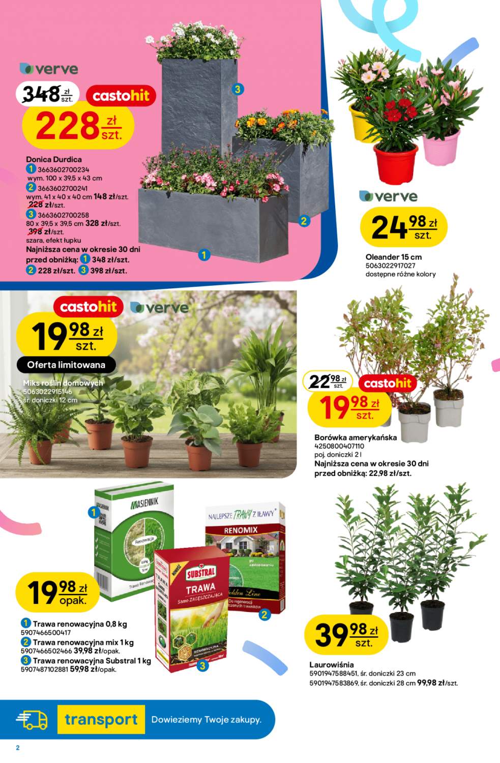 Gazetka – strona 2