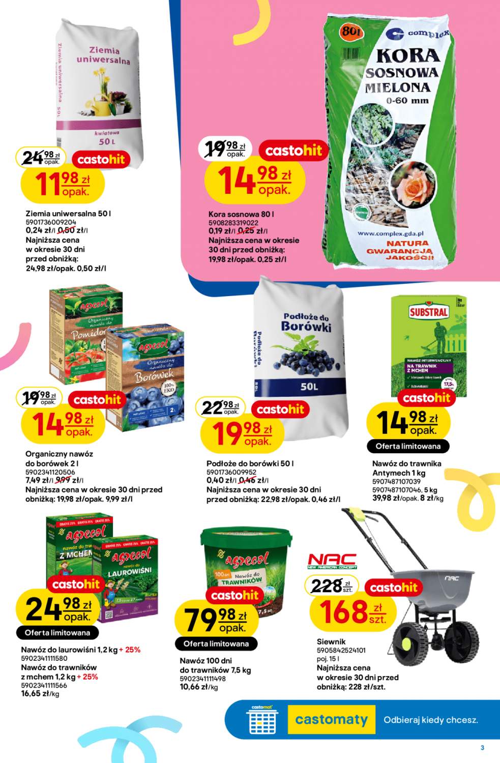 Gazetka – strona 3