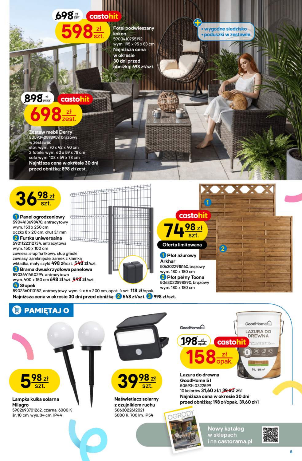 Gazetka – strona 5