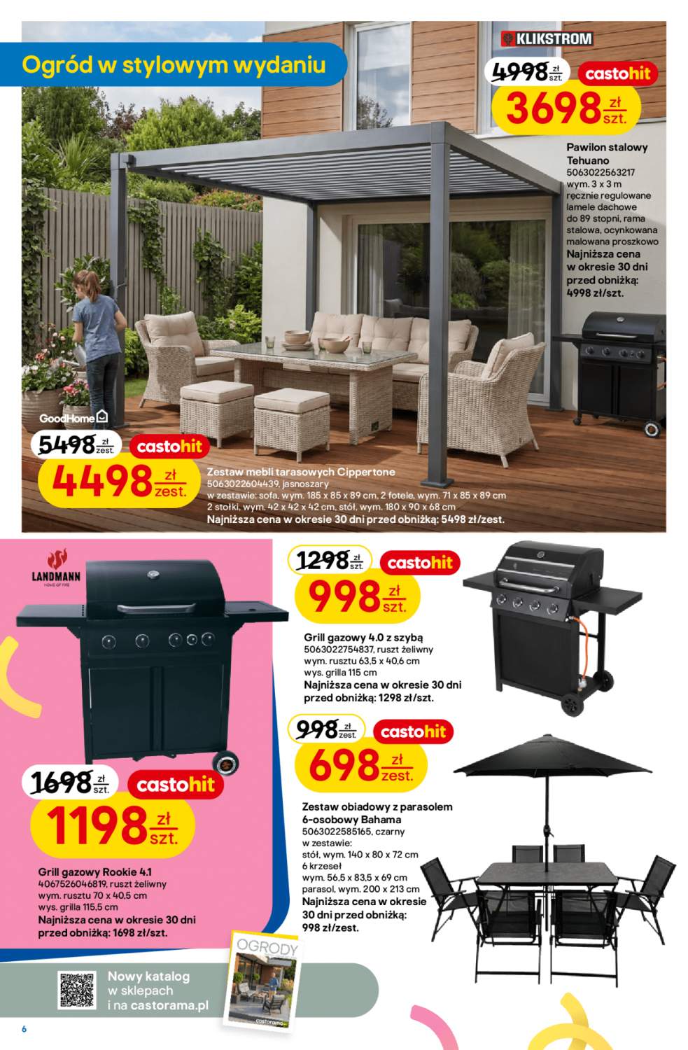 Gazetka – strona 6