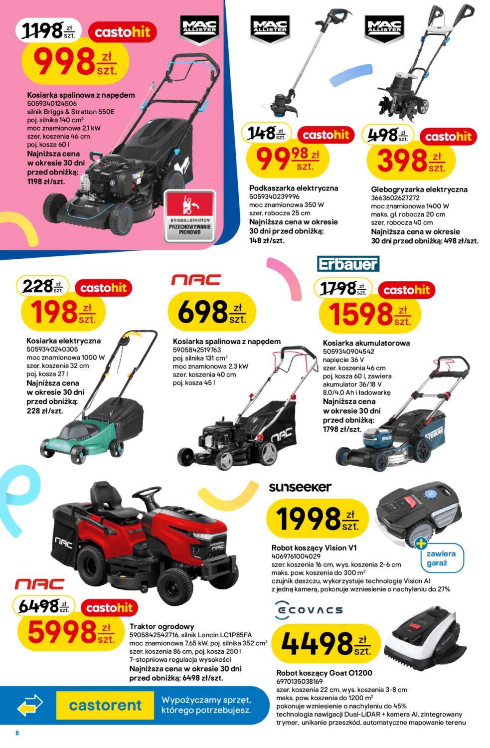 Gazetka – strona 8