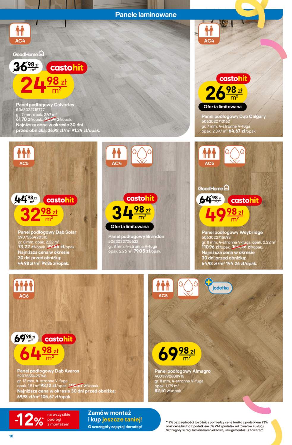 Gazetka – strona 10