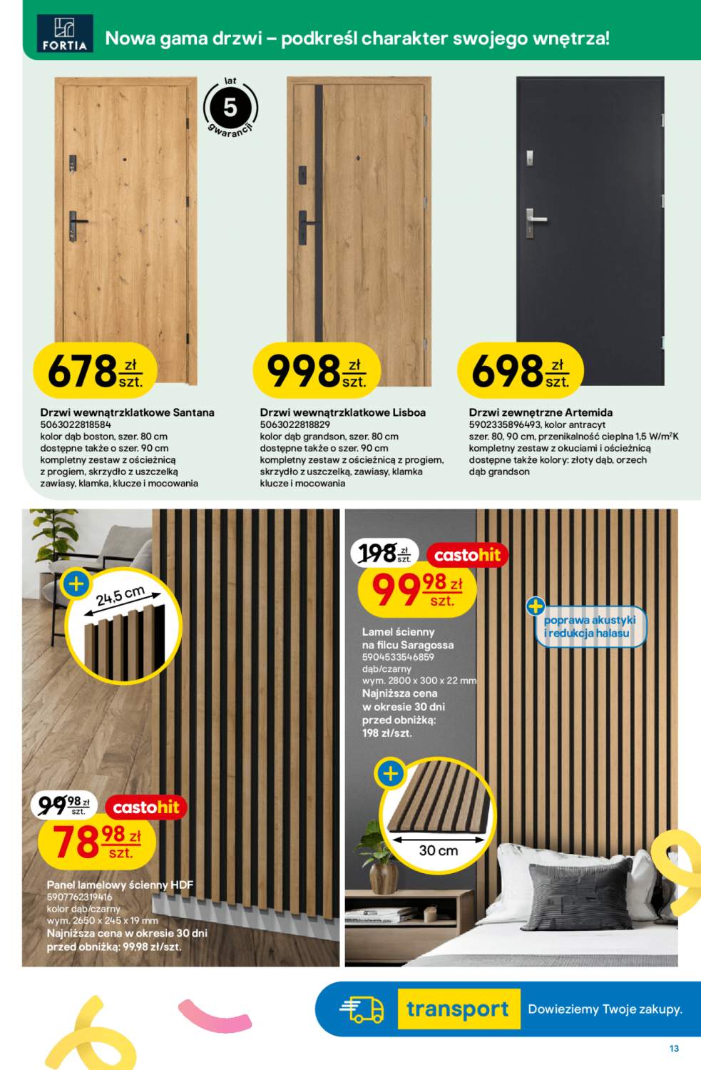 Gazetka – strona 13