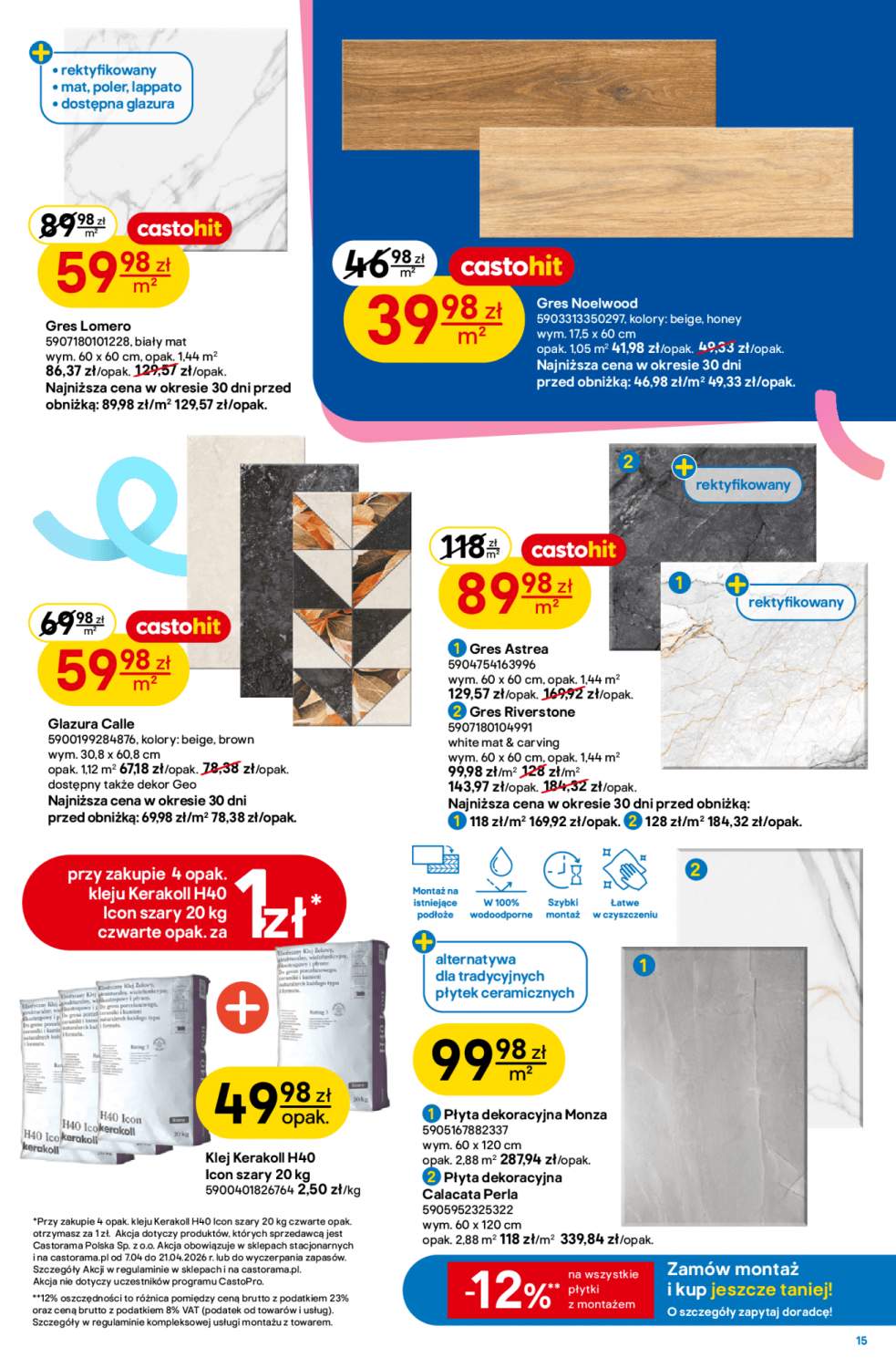 Gazetka – strona 15