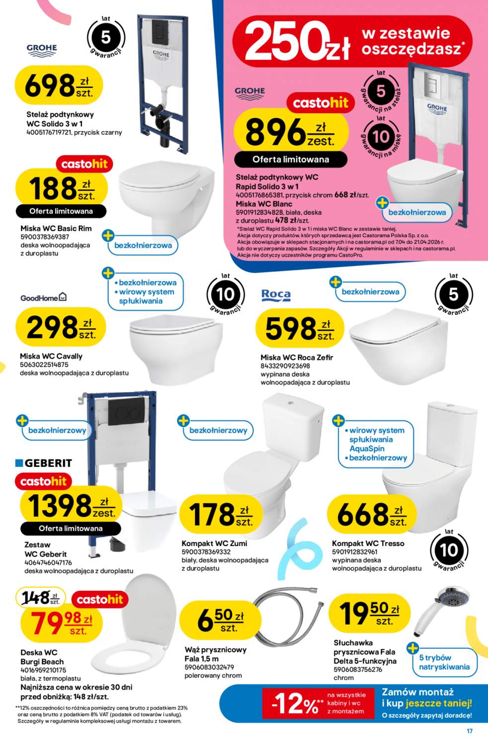 Gazetka – strona 17