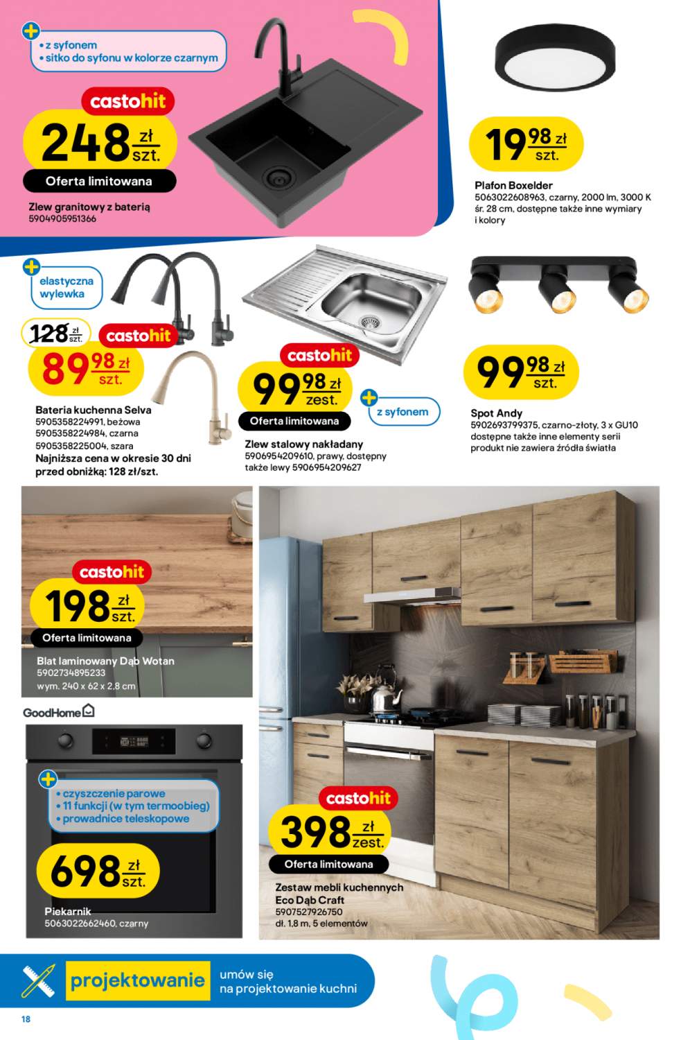 Gazetka – strona 18