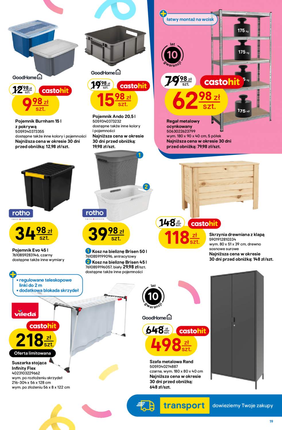 Gazetka – strona 19