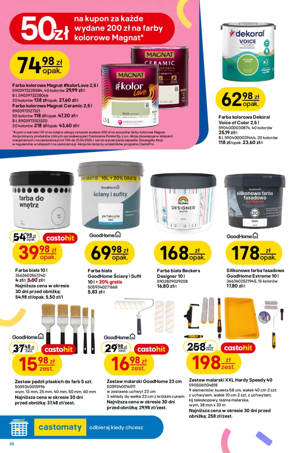 Gazetka – strona 20