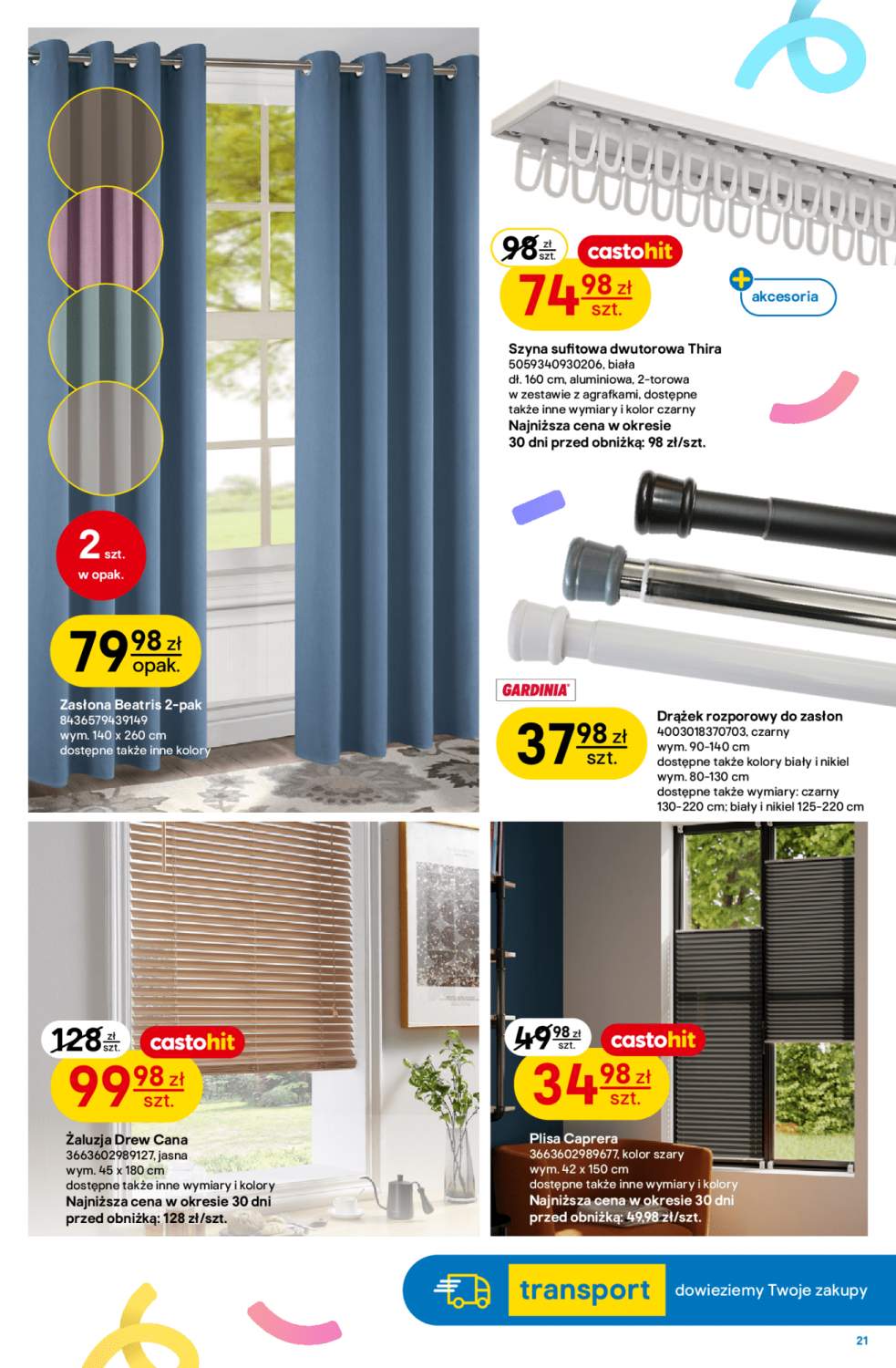 Gazetka – strona 21