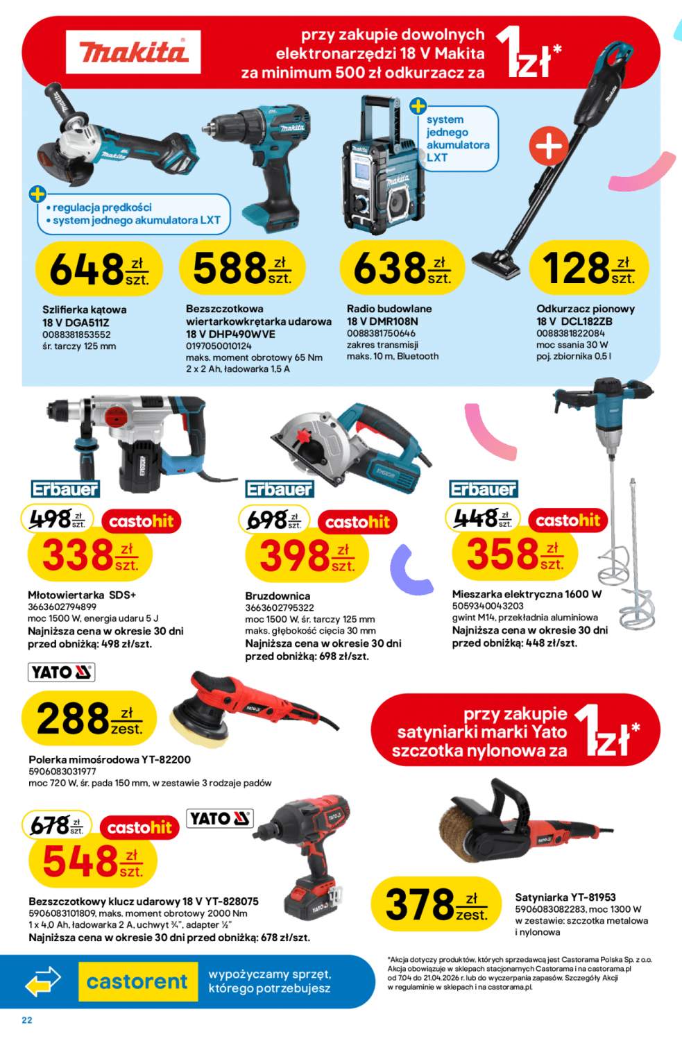 Gazetka – strona 22