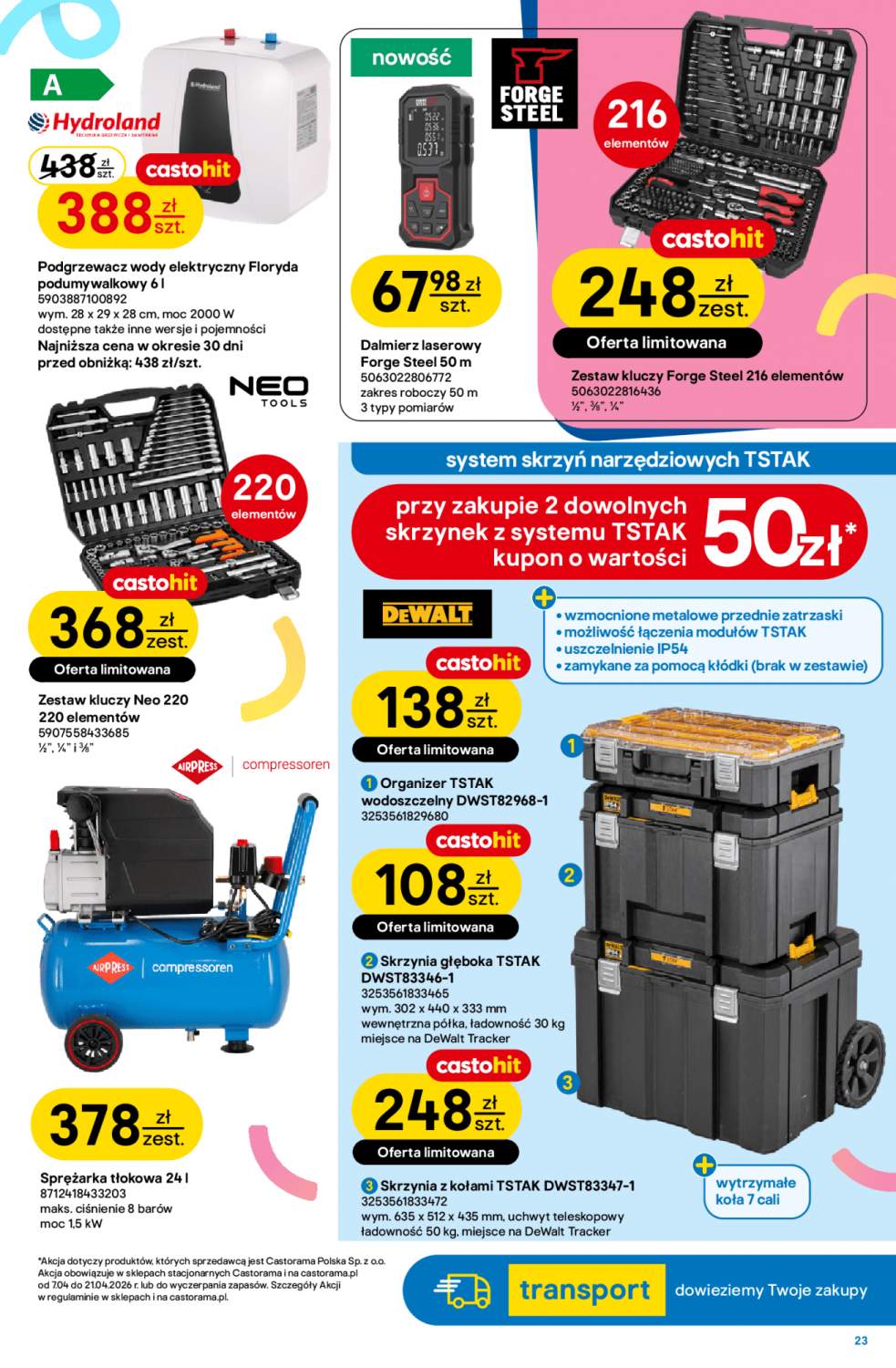 Gazetka – strona 23