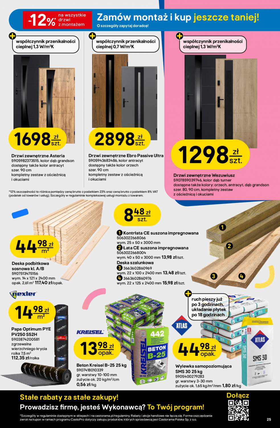 Gazetka – strona 25
