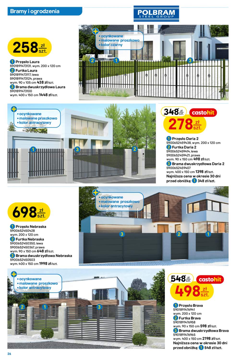 Gazetka – strona 26