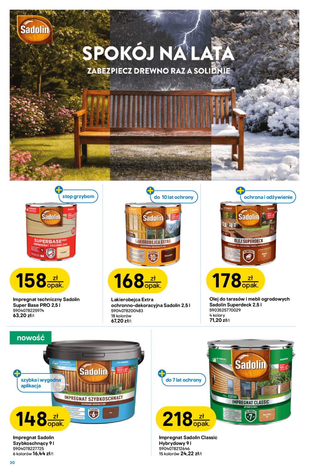 Gazetka – strona 30