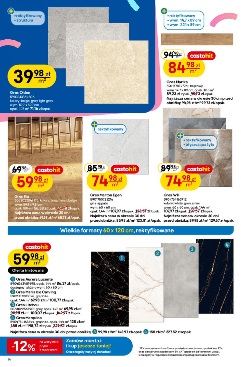 Gazetka – strona 14