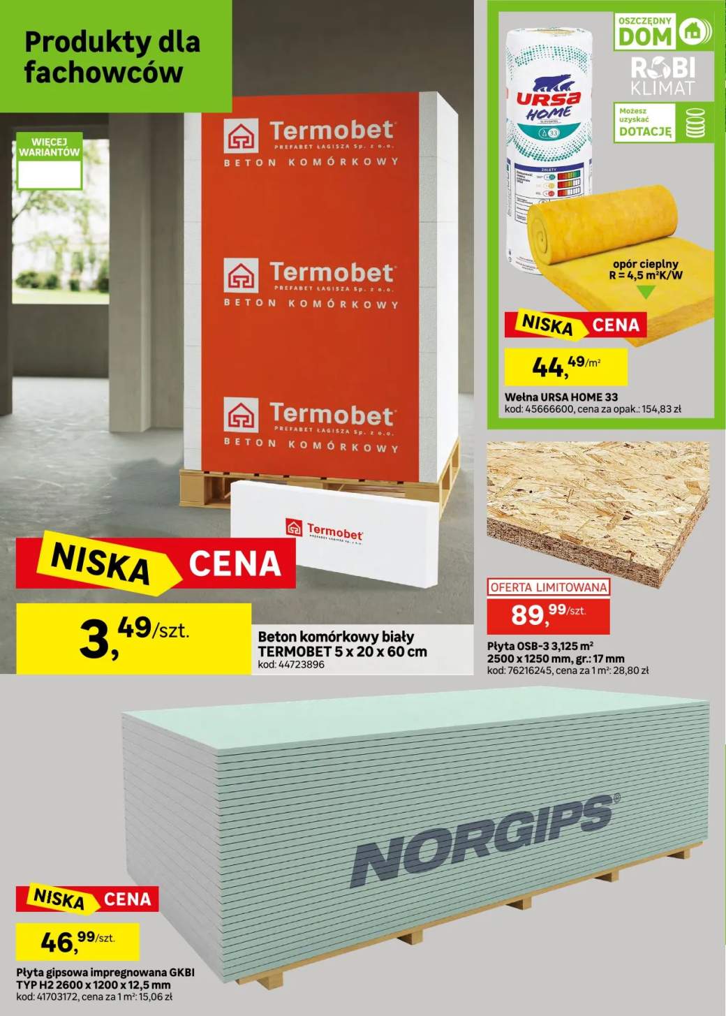 Okładka gazetki