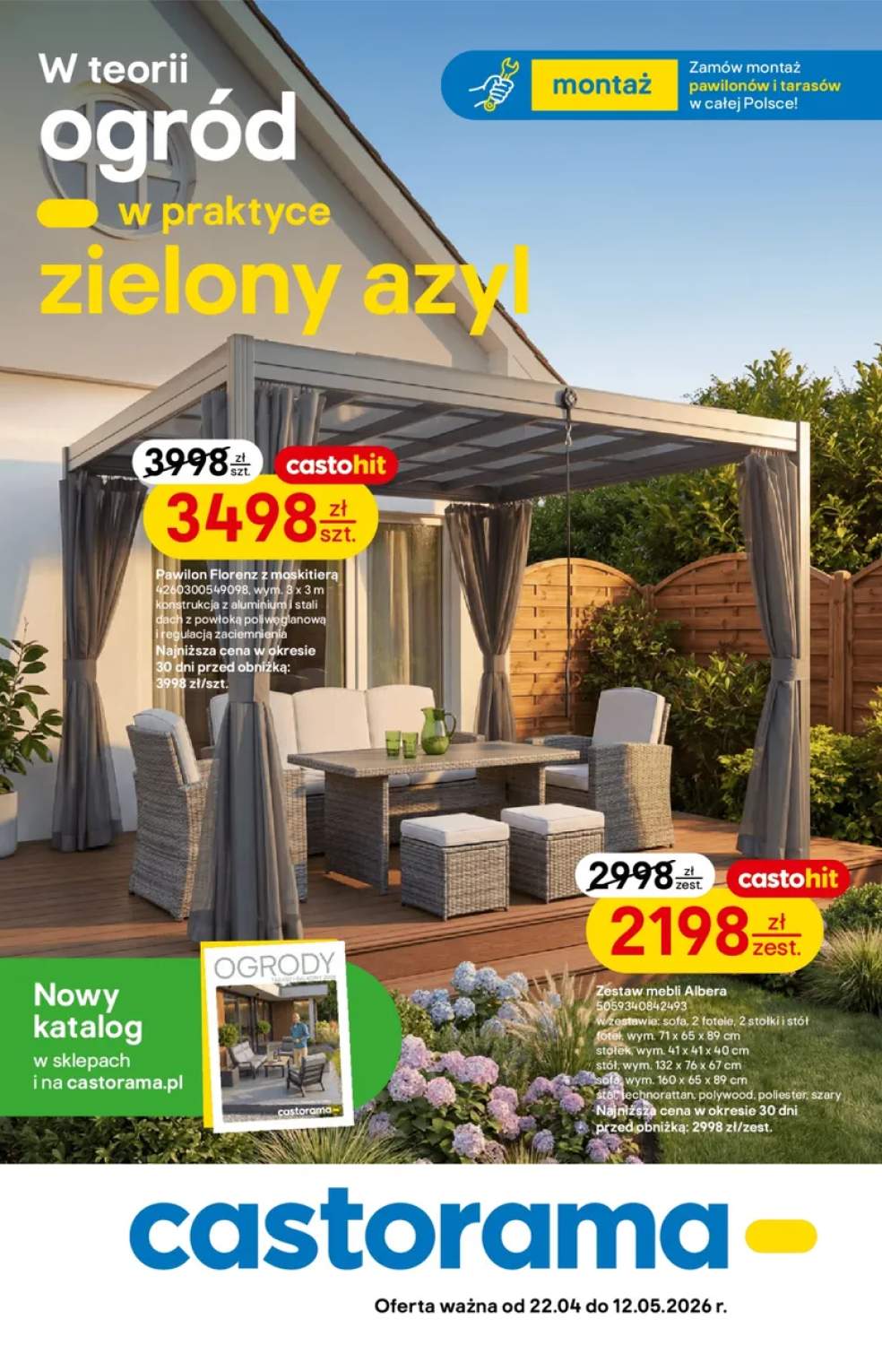 Gazetka – strona 1