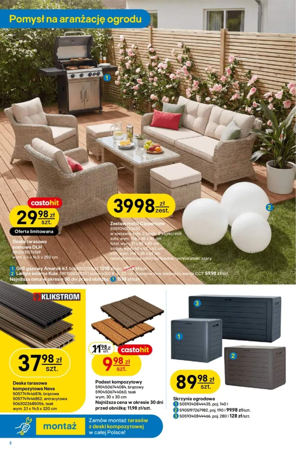 Gazetka – strona 2