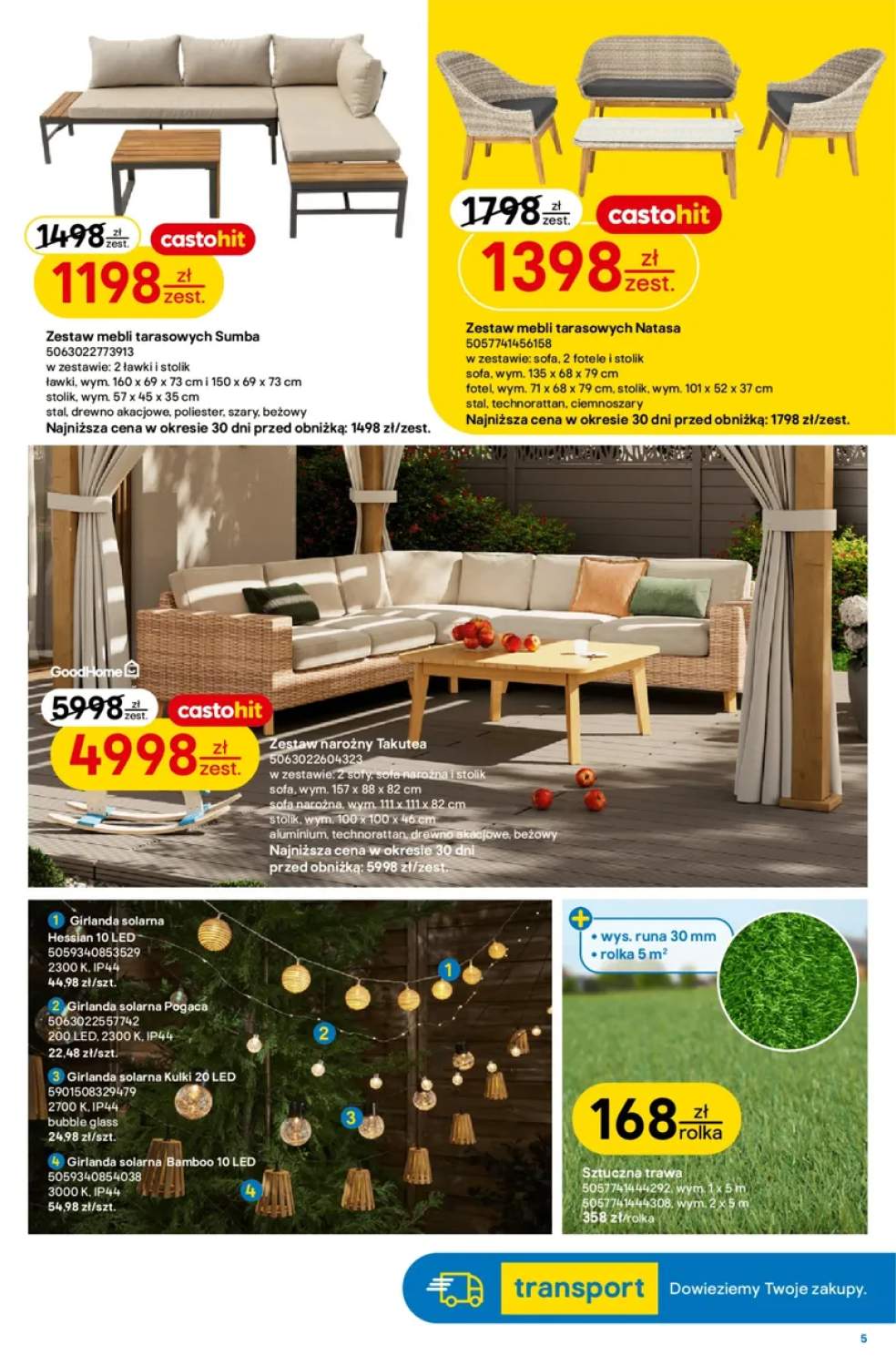 Gazetka – strona 5