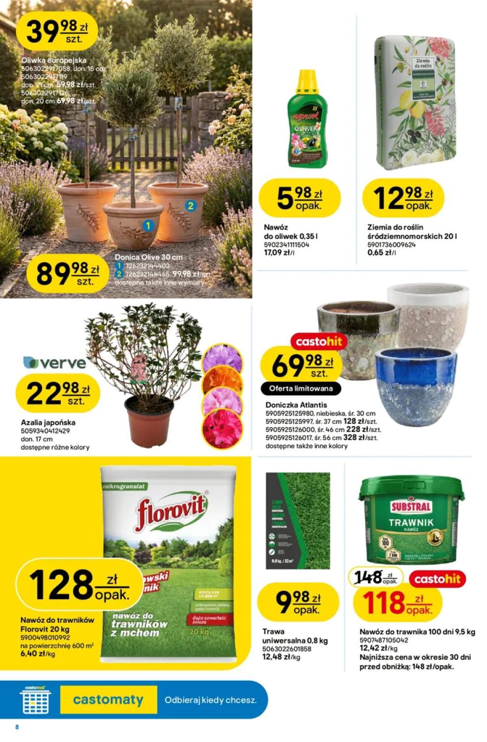 Gazetka – strona 8