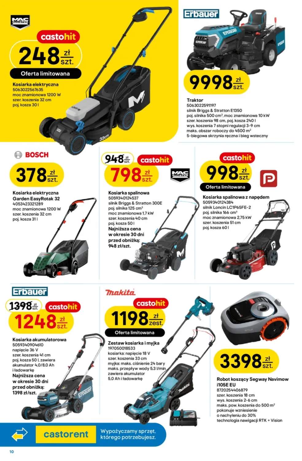 Gazetka – strona 10