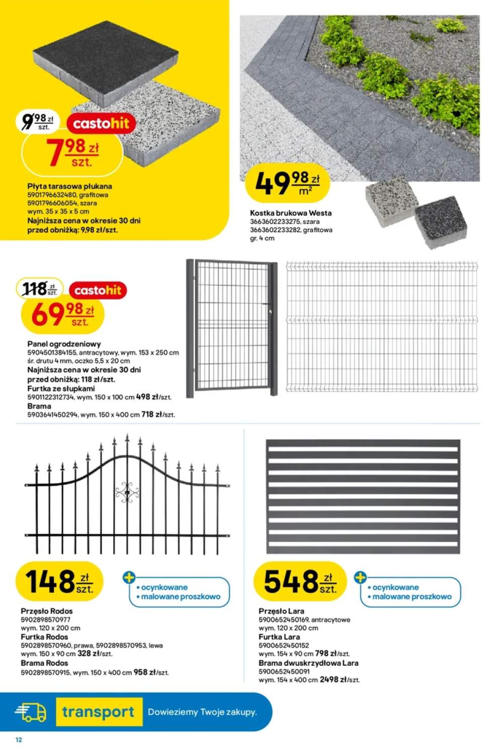 Gazetka – strona 12