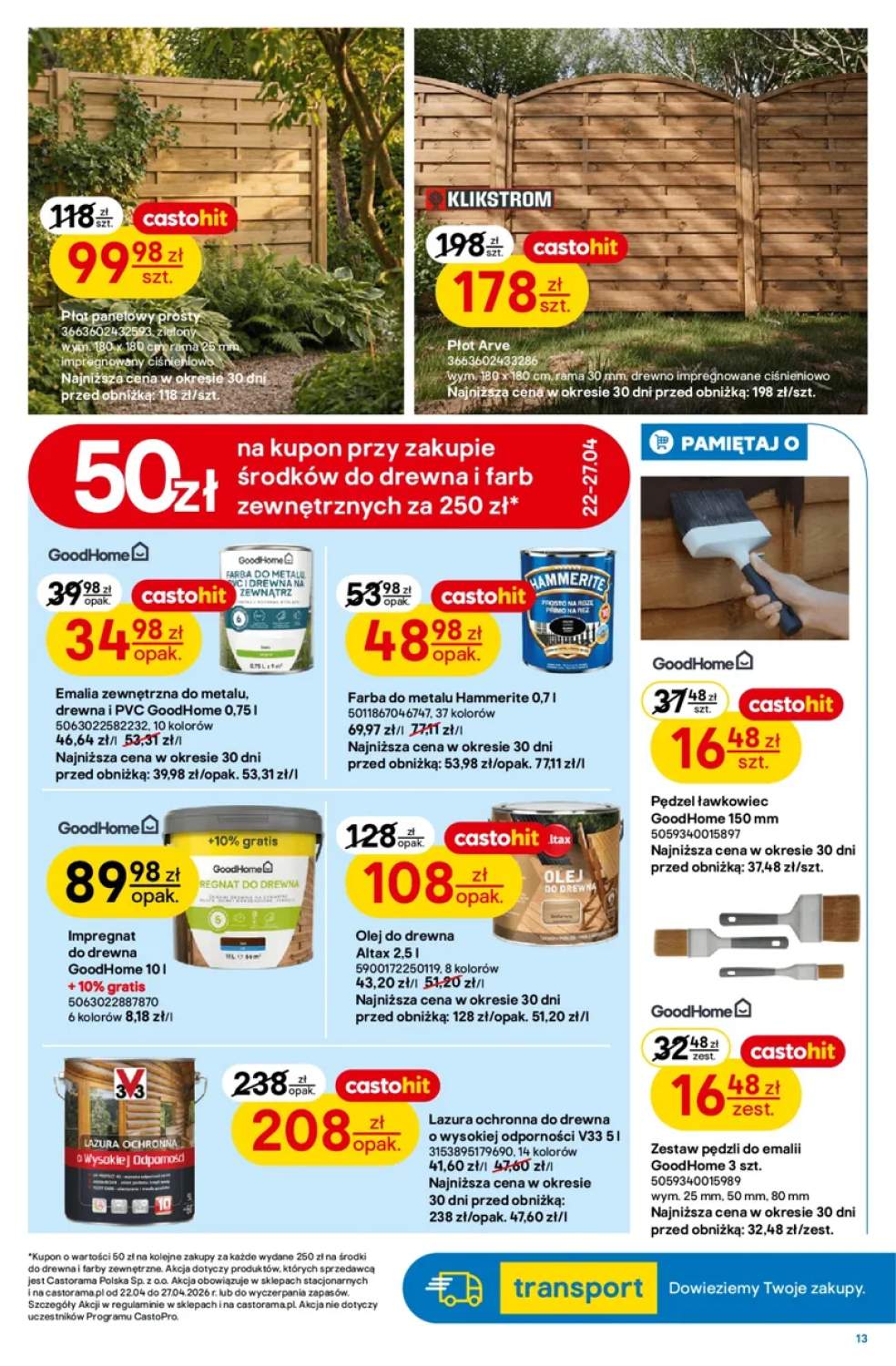 Gazetka – strona 13