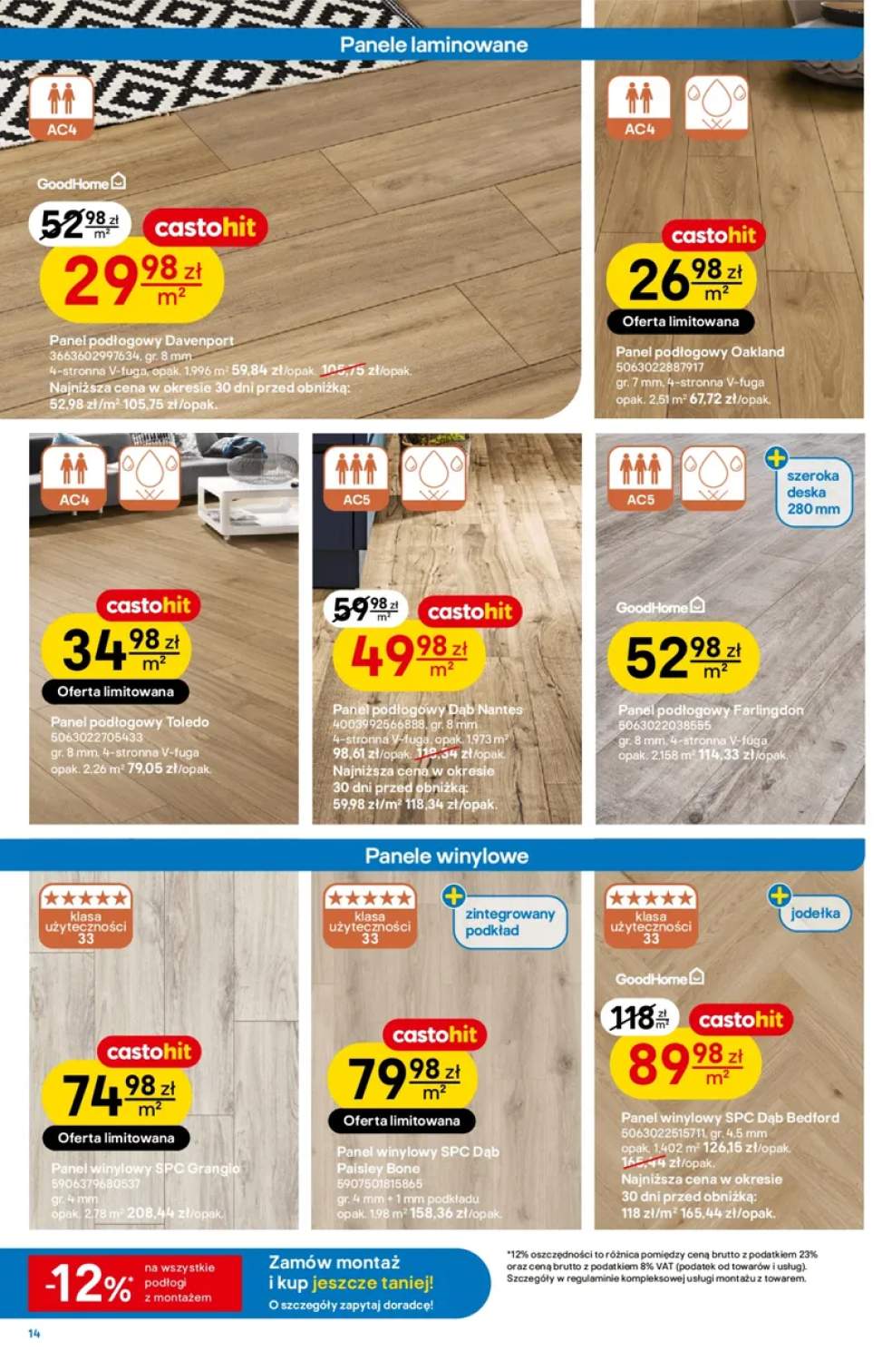 Gazetka – strona 14