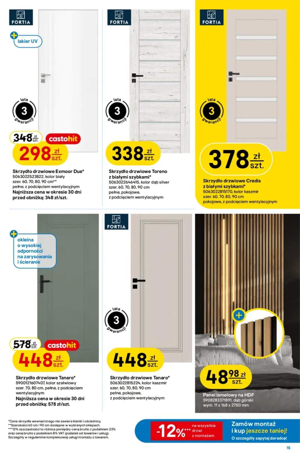 Gazetka – strona 15