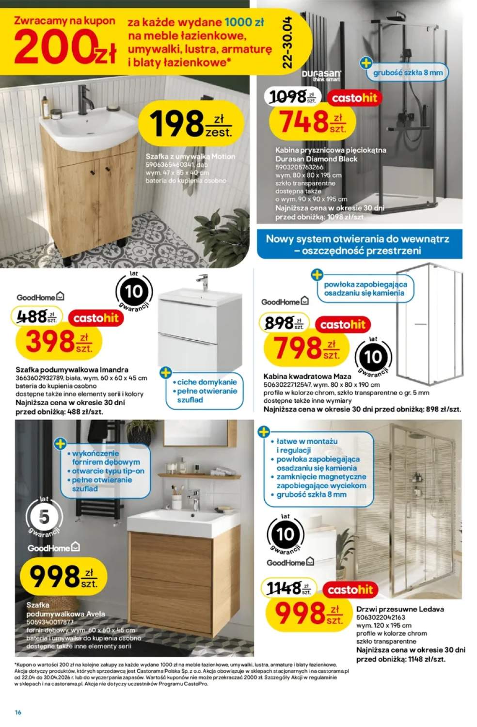 Gazetka – strona 16