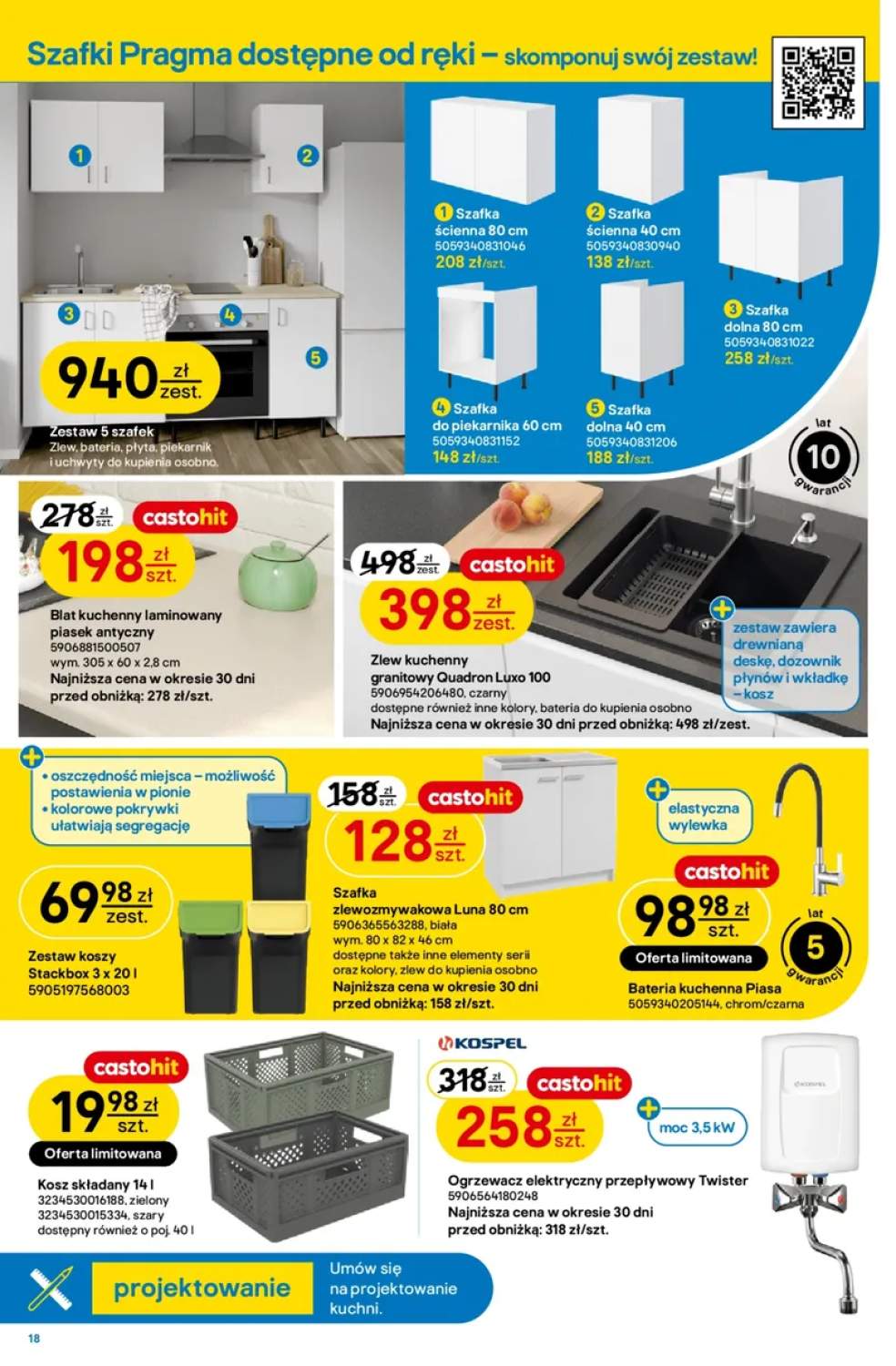 Gazetka – strona 18