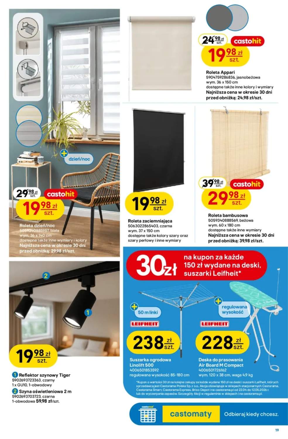 Gazetka – strona 19