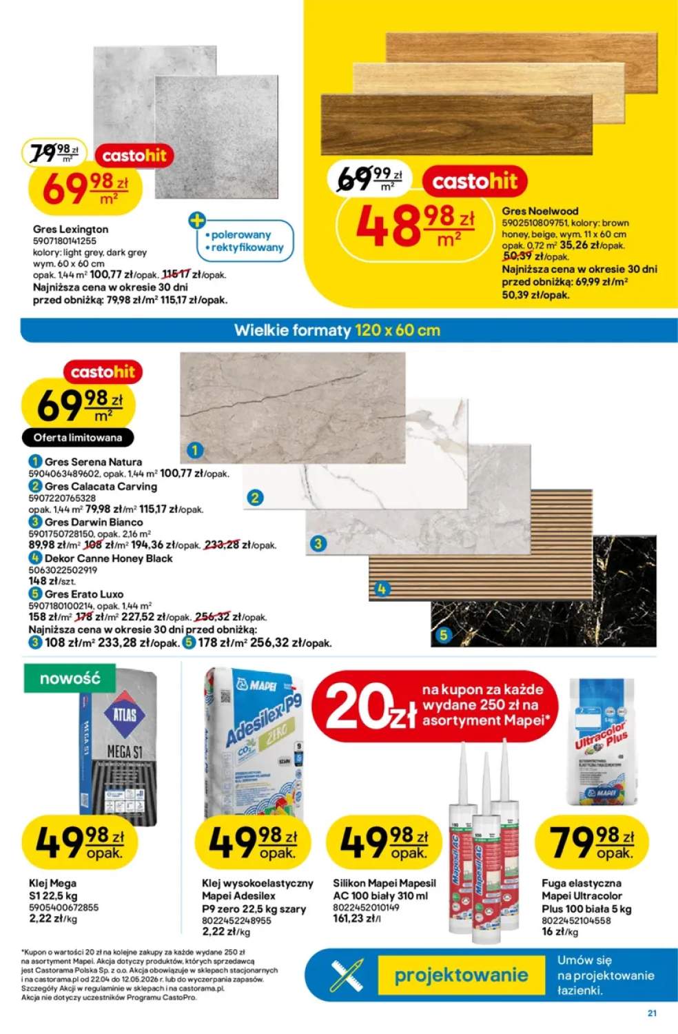 Gazetka – strona 21