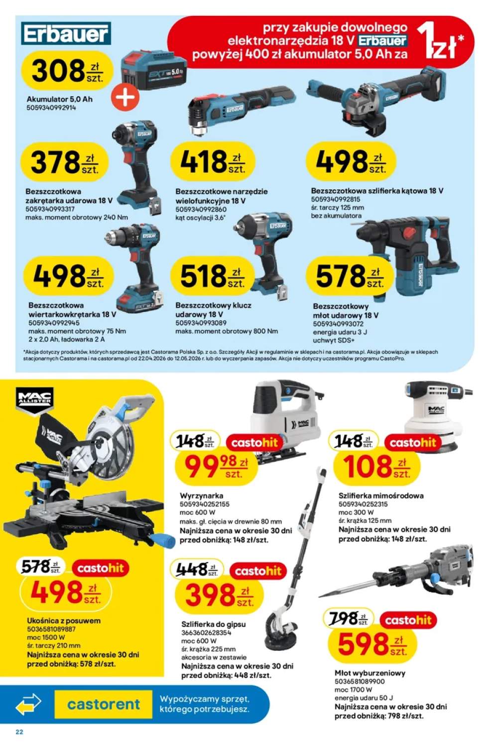 Gazetka – strona 22
