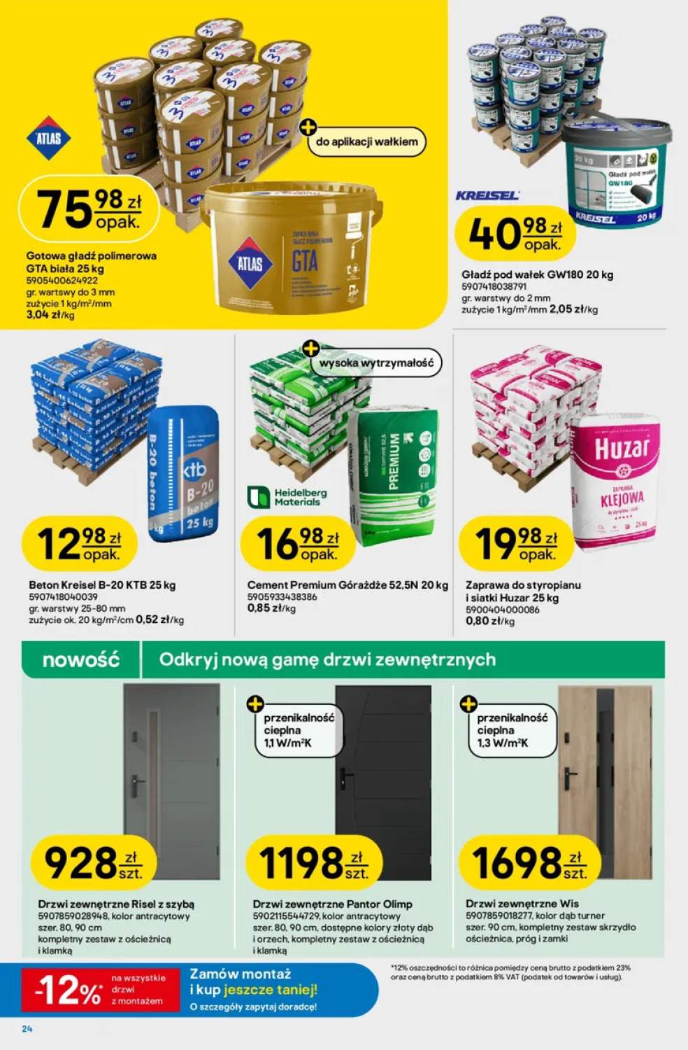 Gazetka – strona 24