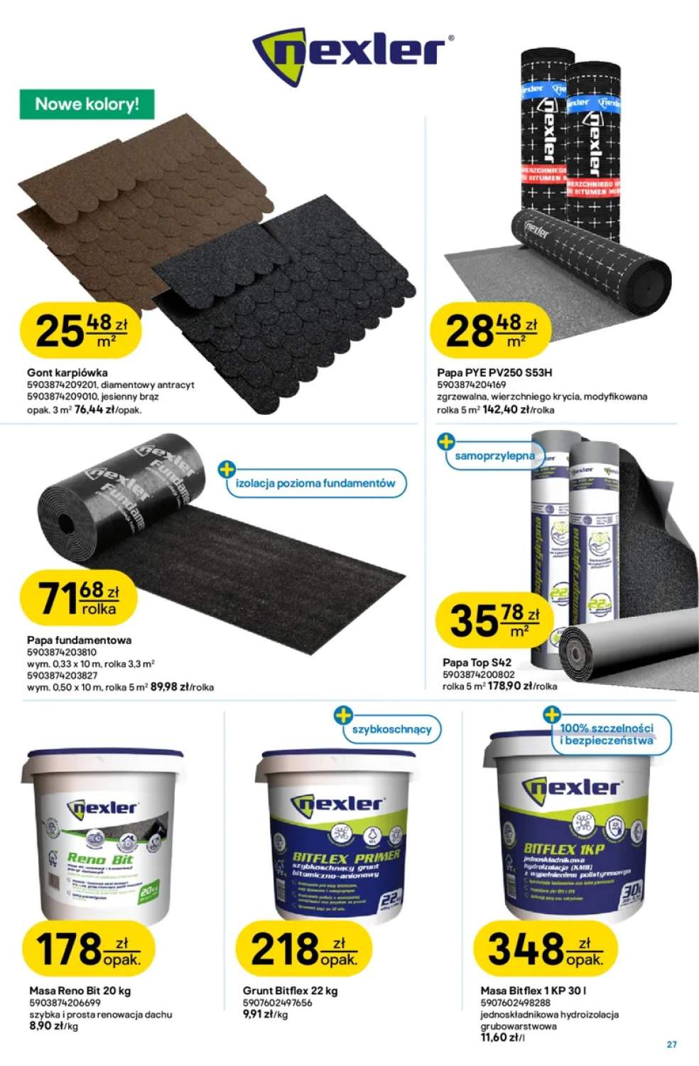 Gazetka – strona 27