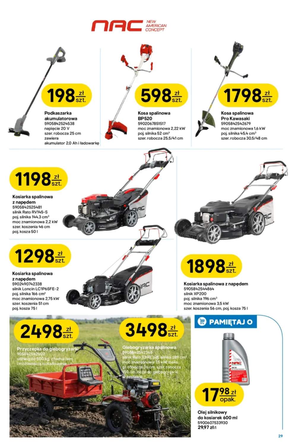 Gazetka – strona 29