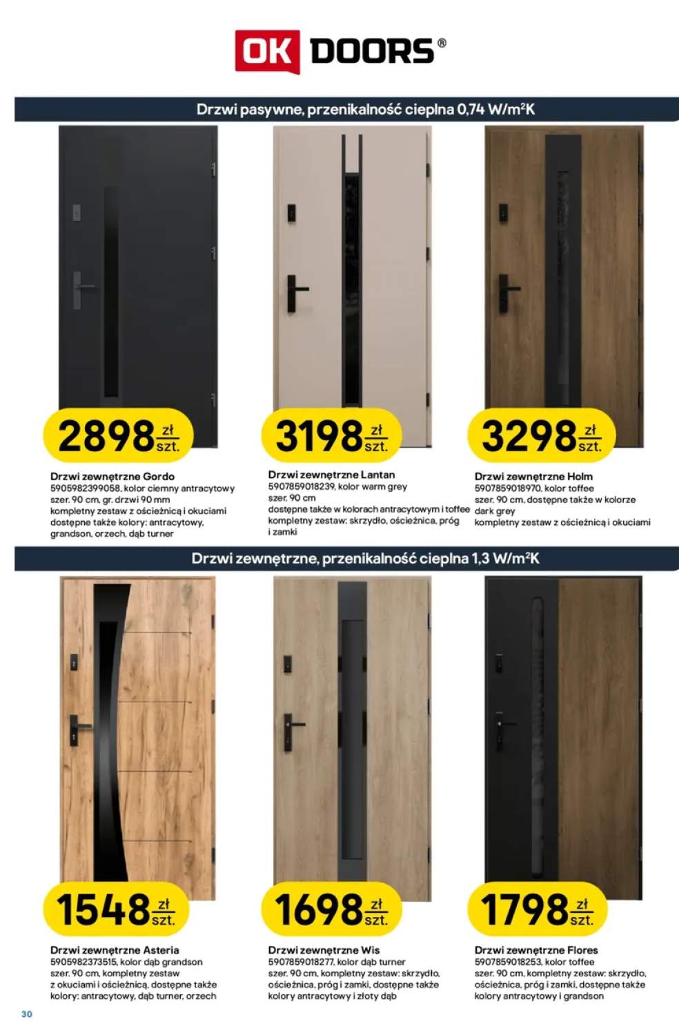 Gazetka – strona 30