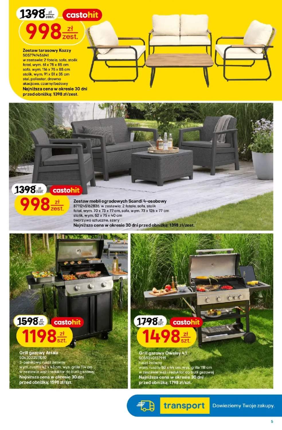 Gazetka – strona 5