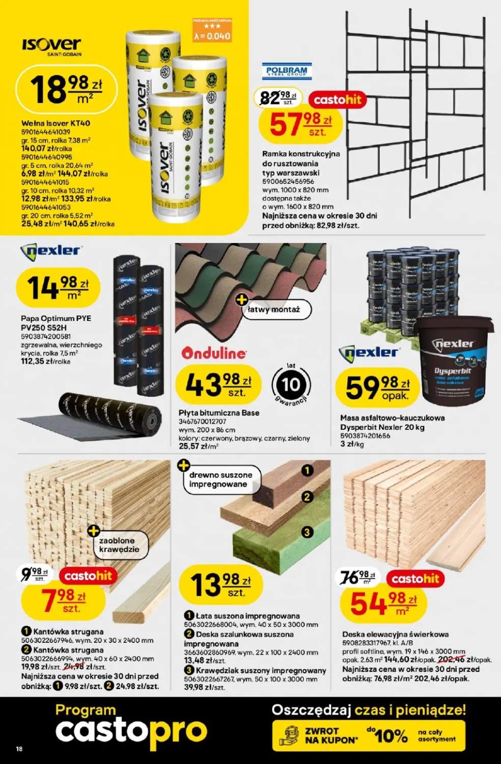 Gazetka – strona 18