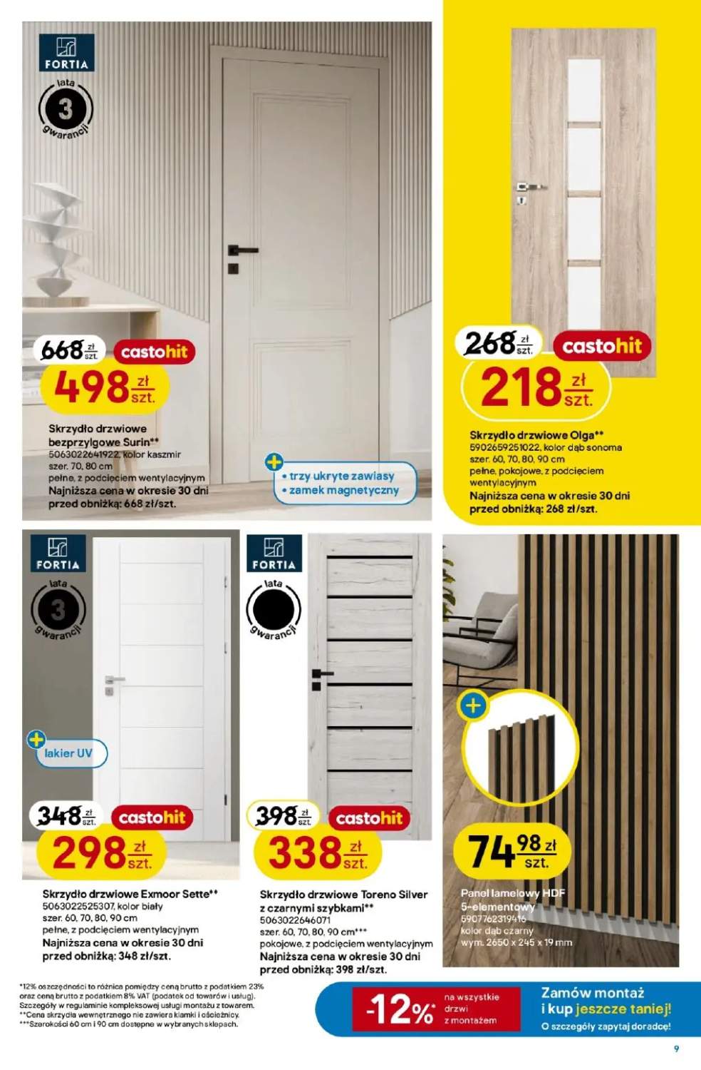Gazetka – strona 9